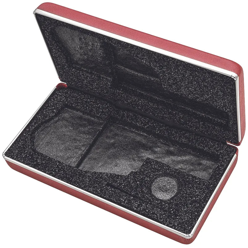 Starrett - Deluxe Padded Case for 1in/25mm (was 731ZZ-1/734ZZ-1) | 949