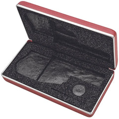 Starrett - Deluxe Padded Case for 1in/25mm (was 731ZZ-1/734ZZ-1) | 949