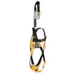 B-Safe - B-Safe All Purpose Fall Arrest Harness with 2m Web Lanyard C/W No Packaging | BH01151-CA
