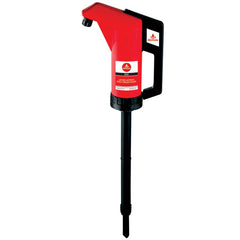 Alemlube - Polypropylene Lever Action Drum Pump With Viton Seals – Suits 20L Drums | 950V-20
