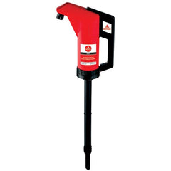 Alemlube - Polypropylene Lever Action Drum Pump With Neoprene Seals – Suits 60/205L Drums | 950