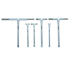 Accud - 8-150mm Telescopic Gauge Set | AC-951-006-01