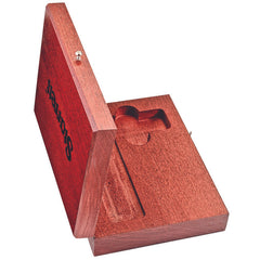 Starrett - Wood Case 3in (was 20ZZ-3/55ZZ-3) | 951