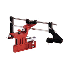 Ope Chain Saw Acc Chain Sharpening File Jigangle adjustable Bar Clamped | SKU953.030.040