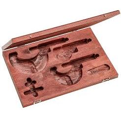 Starrett - Case (was S436AZZ/S226AZZ) | 955