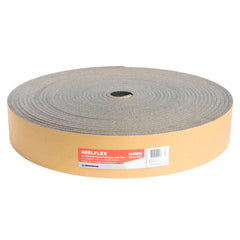 Abelflex adhesive back. 10x100MMx25M ROL | 616489