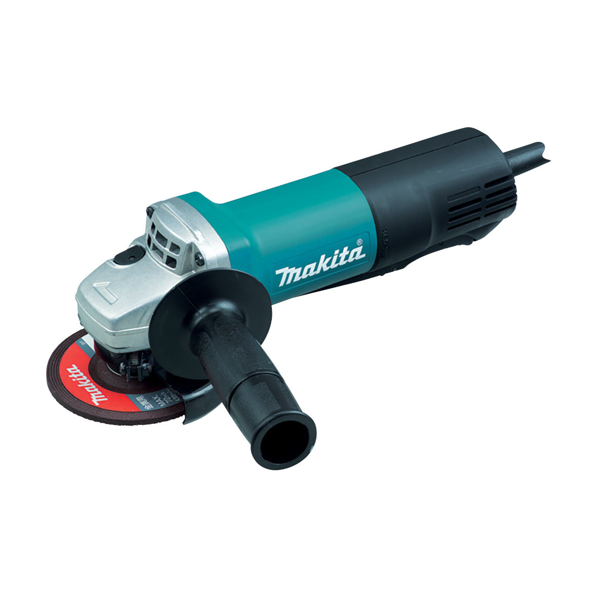 Makita Tools - 100mm (4") Angle Grinder 840W | 9556PB