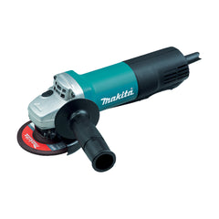Makita Tools - 100mm (4") Angle Grinder 840W | 9556PB
