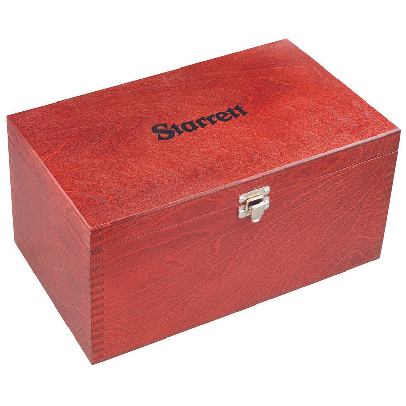 Starrett - Case (was S436CZZ/S226BZZ) | 956