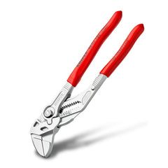 Knipex - Pliers Wrench 180mm | 8605180SB