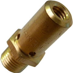 Weldtronic - KMP 17/18/20/25 Tip Adaptor M6/27 | K9580173/AM