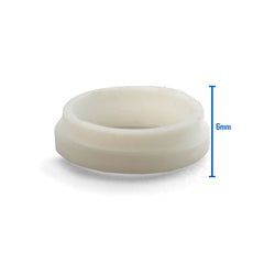 Weldtronic - KMP 17/18/20/25 Insulator Neck | K9591079/AM