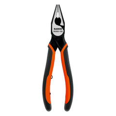 Bahco - Pliers - ERGO - Combination - 160mm - Max Cutting Cap 1.75mm | 2628 G-160