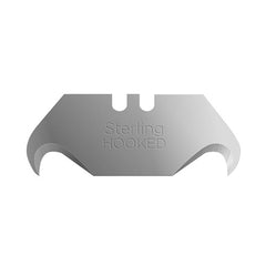 Sterling - Hooked Blade Card (X5) | 961-1