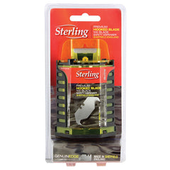 Sterling Hooked Blade Dispenser (X100)