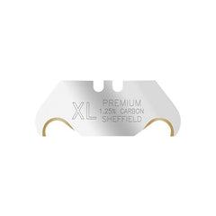 Sterling - XL Premium Gold Hook Blades (X10) | 961-4DXLG