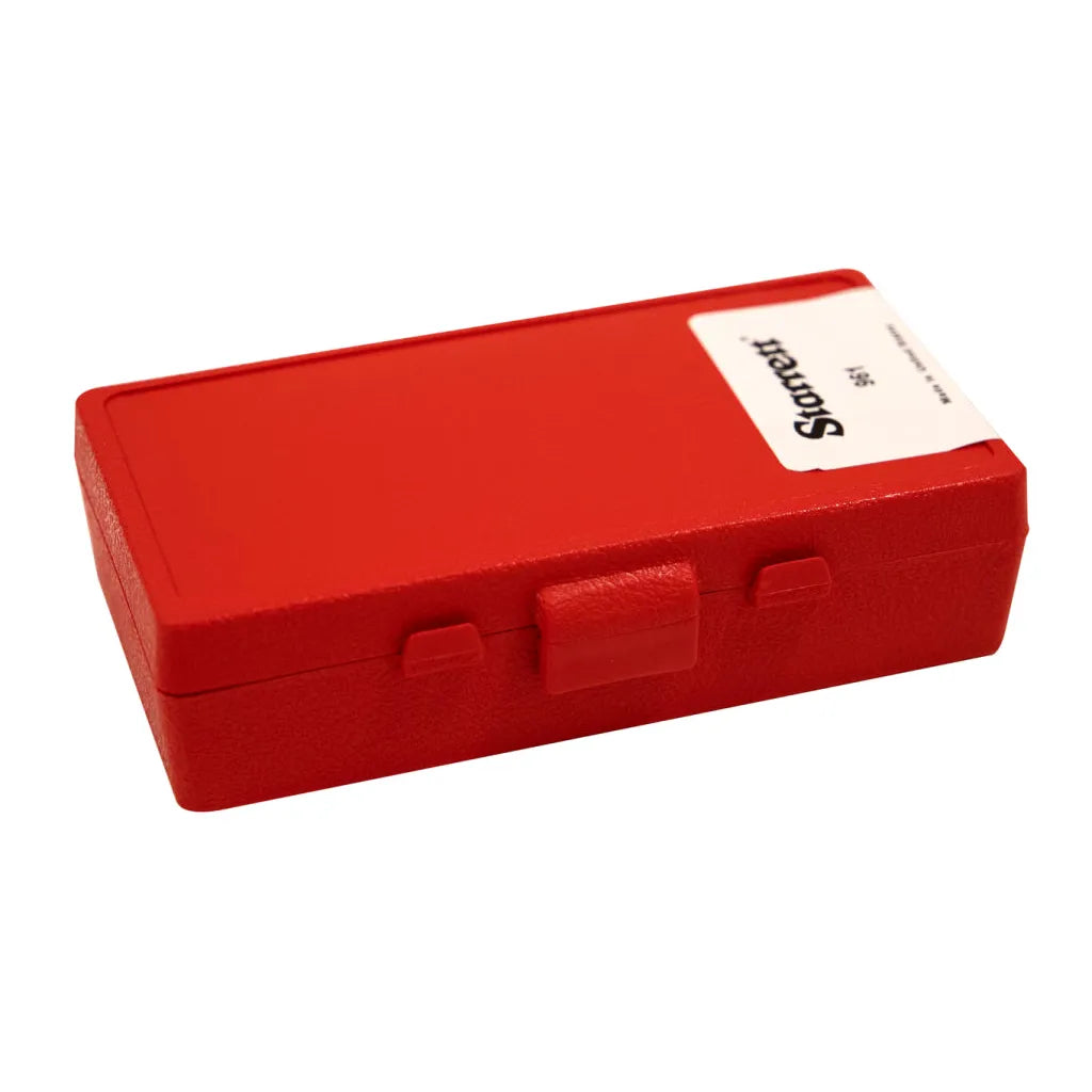 Starrett - Case only for 708/709 w/out attachments | 961
