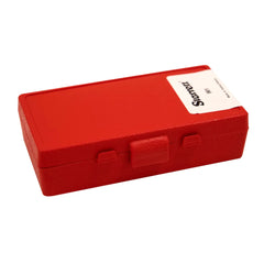 Starrett - Case only for 708/709 w/out attachments | 961
