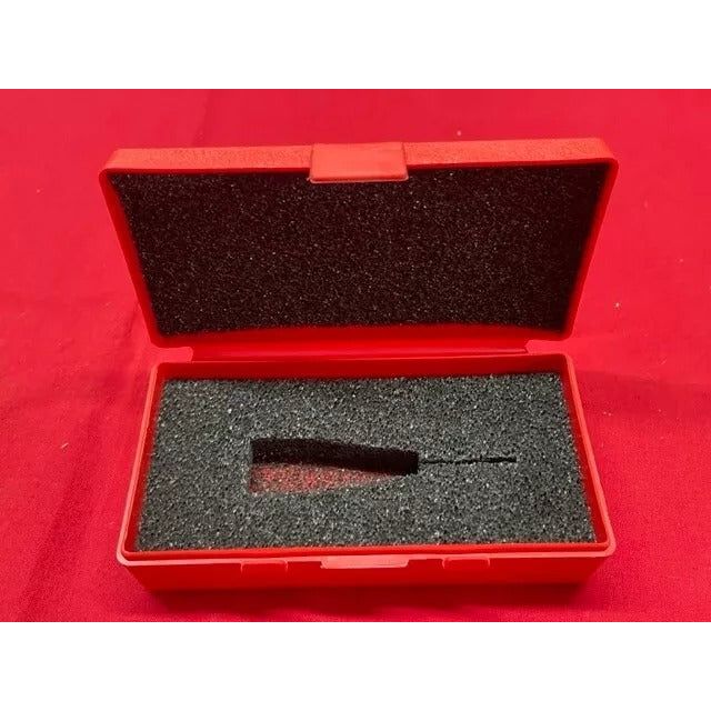 Starrett - Case only for 811 w/out attachments | 962