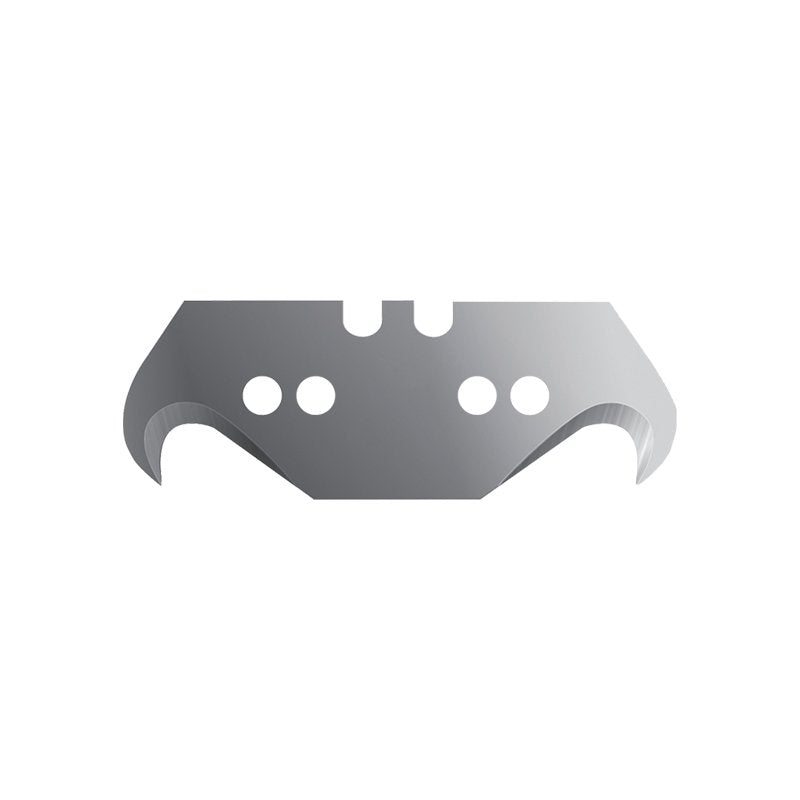 Sterling Medium Hooked Blade Disp.10
