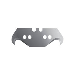 Sterling Medium Hooked Blade Disp.10