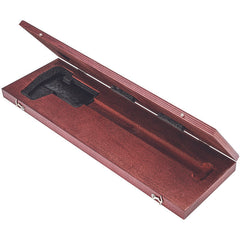 Starrett - WOOD CASE FOR 123-12 | 965