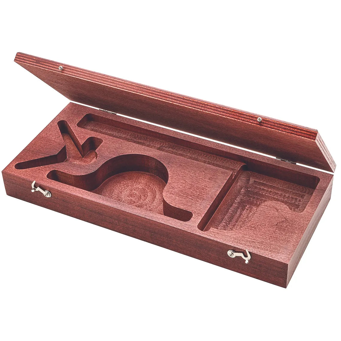 Starrett - WOOD CASE FOR COMB SETS | 969