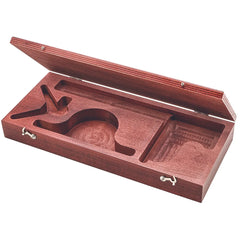 Starrett - WOOD CASE FOR COMB SETS | 969