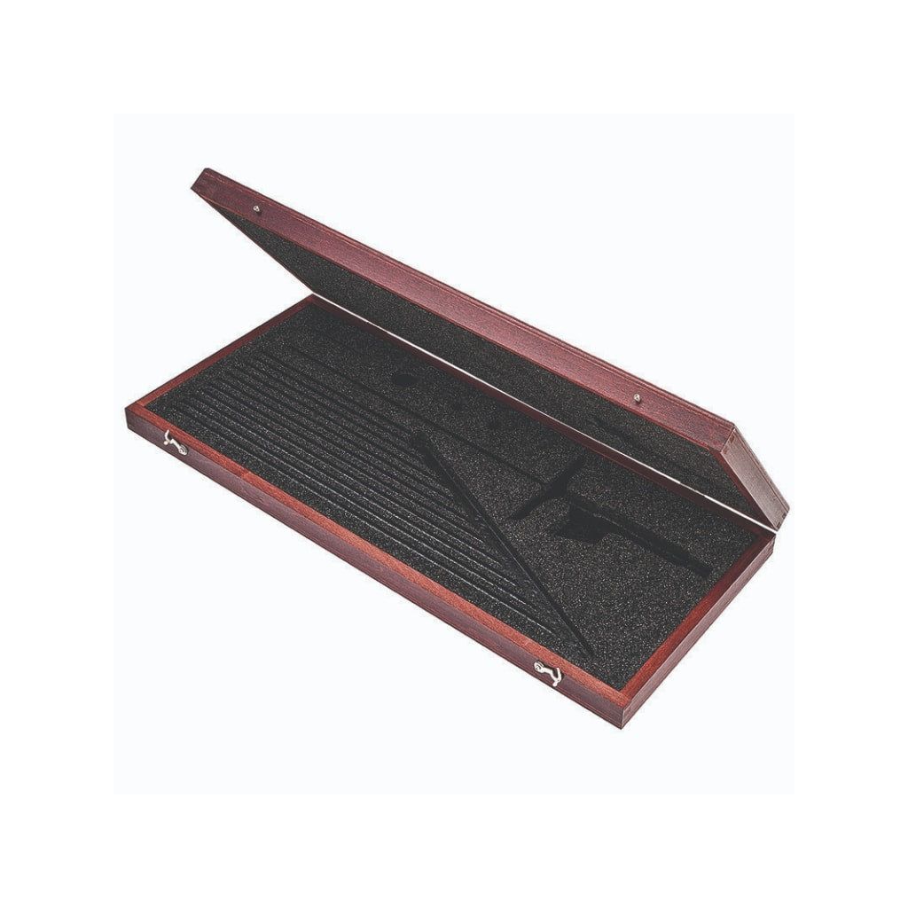 Starrett - CASE ONLY FOR CAT# 749 | 971