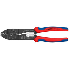 Knipex - Crimping Pliers 240mm | 9722240SB