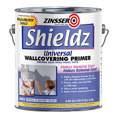 Zinsser -  Shieldz - White - 3.72L | 2501
