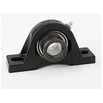 Timken - Pillow Block Housing - 2.19" Bore | LCJ2.3/16