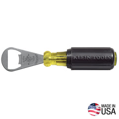 Klein Tools - BEVERAGE TOOL - SS W/ CUSHION-GRIP | A-98002BT