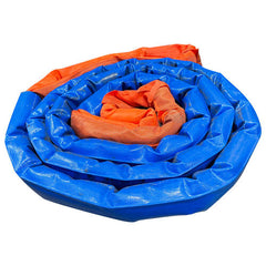 Austlift - Towing Sling with Protective Sleeve 70T 8M | 980608