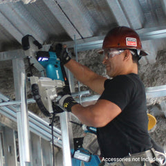Makita - 120 x 120mm Portable Band Saw 710W | 2107FK