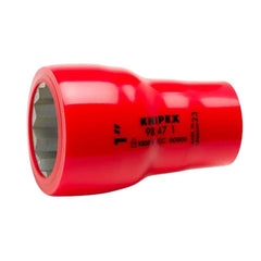 Knipex - 1000V Hex Socket ½" Drive (1" ) AF | 98471