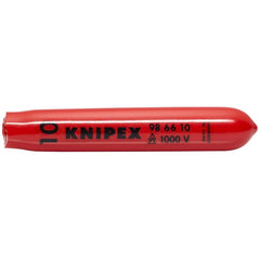 Knipex - 1000V Plastic Slip-On Cap (AF) | 986503