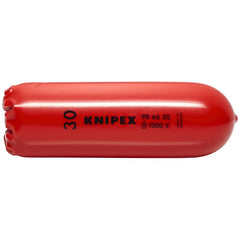 Knipex - 1000V Slip-On Cap 10mm (AF) | 986510
