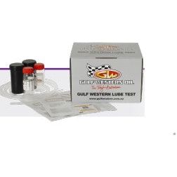Gulf Western - Fleet Test Sample Kit (Box of 10) | 988