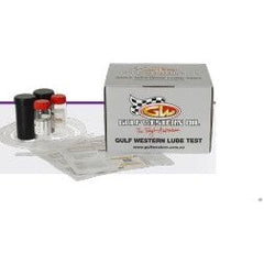 Gulf Western - Fleet Test Sample Kit (Box of 10) | 988