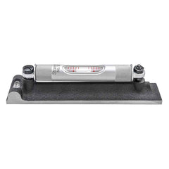 Starrett - Machinists Level 6in (150mm) | 98AZ-6