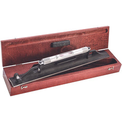 Starrett - Machinists Level 18in (450mm) Case | 98Z-18