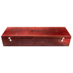 Starrett - Wooden Case to Suit # 98-12 Engineers Level | 98ZZ-12