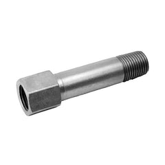 Alemlube - Adaptor M10/1 Male X M10/1 Female - 21mm Long | 9900153