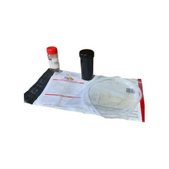 Gulf Western - Fleet Test Sample Kit (1 Single Kit/Bag - GWcetp) | 990