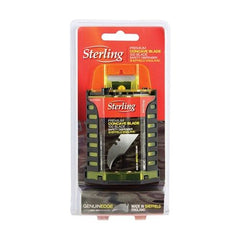 Sterling - Concave Blade Dispenser (X100) | 991-2D