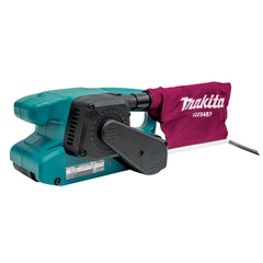 Makita Tools - 76mm (3") Belt Sander 650W | 9910SP