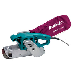 Makita Tools - 76mm (3") Belt Sander 850W | 9924DB