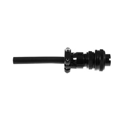 Weldtronic - 2 Pin Control Plug Esab (Metal) | PERCP0