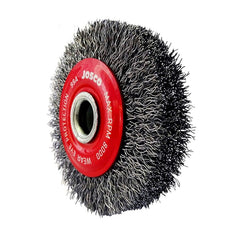 Josco - Brush Wheel CR 75 x 16 x 13 - 0.30 | 99A